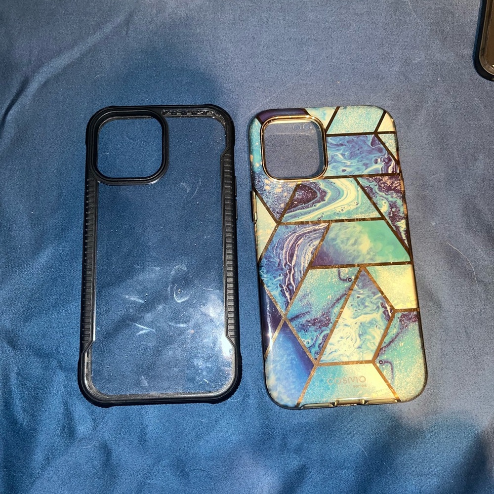 Iphone cases